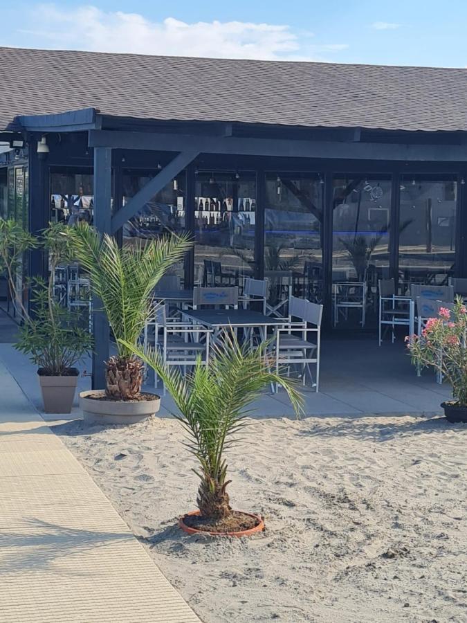 Matteo 2 Apartments Marina Surf Residence, Mamaia Nord - Navodari,1 Vedere Frontala,2 Cu Vedere Laterala La Mare Exterior foto